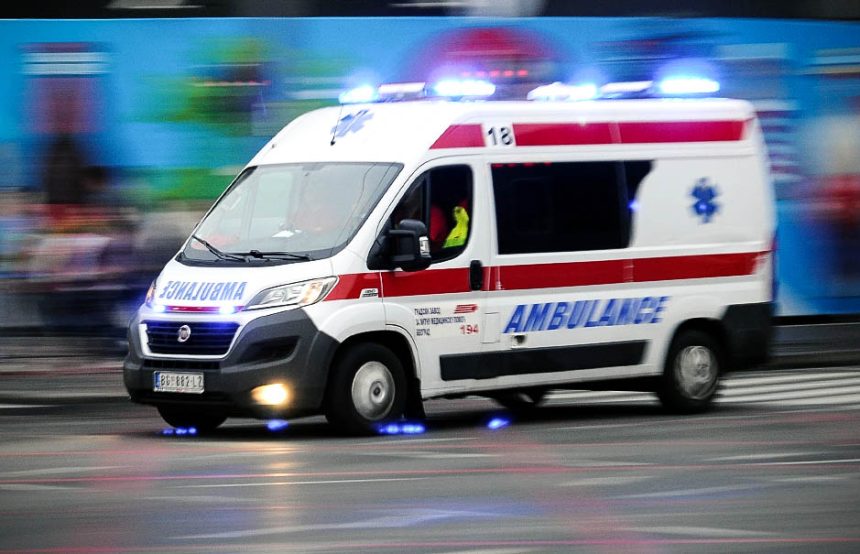 Povećan broj sugrađana sa kardiovaskularnim tegobama