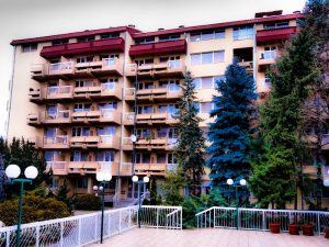 Novi direktor Gerontološkog centra Novi direktor Gerontološkog centra