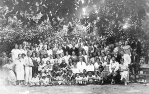 Minerva d.d. (1911-1946): Uspon, pad i nasleđe jedne subotičke štamparije Minerva d.d. (1911-1946): Uspon, pad i nasleđe jedne subotičke štamparije