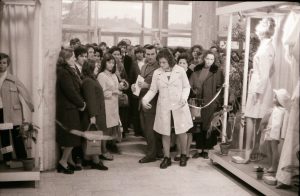 Moda u Subotici krajem sedamdesetih: Sećanja na trendove Bačkaprodukta