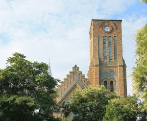 Crkva Svetog Marka Evanđeliste organizuje “Župsko žedničko prelo 2025.” Crkva Svetog Marka Evanđeliste organizuje “Župsko žedničko prelo 2025.”