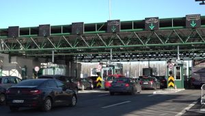 Na graničnom prelazu će biti otvorena nova traka za Vojvođane koji rade u Segedinu Na graničnom prelazu će biti otvorena nova traka za Vojvođane koji rade u Segedinu