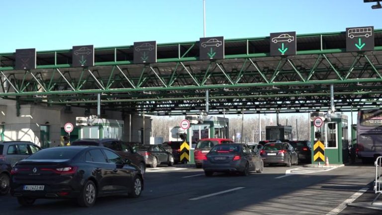 Na graničnom prelazu će biti otvorena nova traka za Vojvođane koji rade u Segedinu