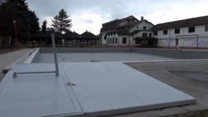 Stiže “osvežen” bazen: Završena rekonstrukcija, traži se zakupac za novu sezonu! Stiže “osvežen” bazen: Završena rekonstrukcija, traži se zakupac za novu sezonu!