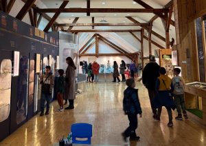 Fotografije iz Gradskog muzeja Subotice povodom Dana državnosti Srbije