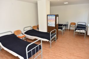 Toplo utočište tokom ledenih subotičkih noći