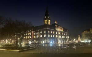 Gde u subotu u Subotici?