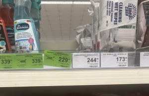 KUKAONICA: Subotičani, pazite na rok trajanja artikala prilikom kupovine u prodavnicama! KUKAONICA: Subotičani, pazite na rok trajanja artikala prilikom kupovine u prodavnicama!