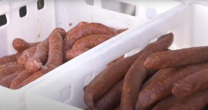 Održana promocija turijske „Kobasicijade“ u Subotici Održana promocija turijske „Kobasicijade“ u Subotici