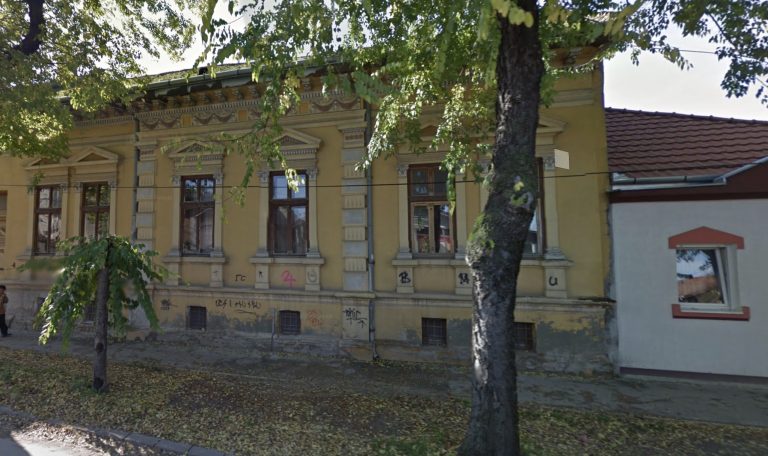 Evo koja je cena autentične secesijske kuće u centru Subotice – svedoka prošlih vremena
