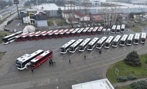 TRANS JUG DOO počelo sa primanjem zahteva za izradu SUBUS karte