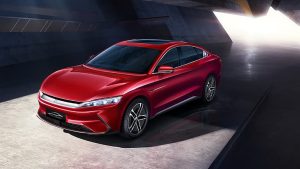 Kineski BYD otvara fabriku električnih automobila u Segedinu i zapošljava 10.000 radnika Kineski BYD otvara fabriku električnih automobila u Segedinu i zapošljava 10.000 radnika