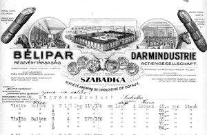 Priča o jedinstvenoj fabrici u Subotici: „D.D. za izradu creva“ – Industrijski gigant svog vremena