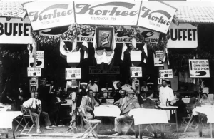 “Fabrika Salama Korhec” – Uspon i pad subotičkog industrijalca