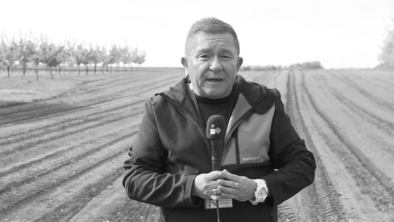 Preminuo novinar Đerđ Mesaroš