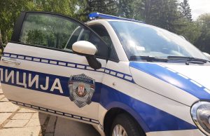 U Subotici uhapšeni osumnjičeni za teške krađe, pronađena i droga