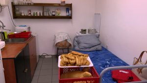 Subotica ne ostavlja svoje najugroženije: Prihvatilište za beskućnike u Subotici radi punim kapacitetom Subotica ne ostavlja svoje najugroženije: Prihvatilište za beskućnike u Subotici radi punim kapacitetom