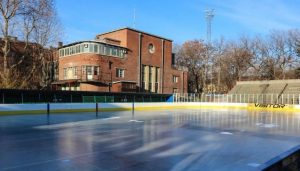 Još malo vremena za uživanje na ledu