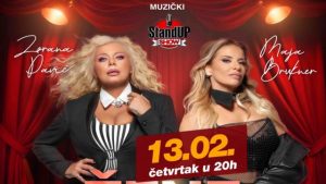 Dešavanja u četvrtak, 13. februar 2025. – Subotica