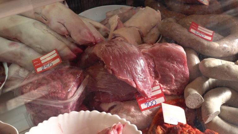 Zanimljiva logika: Otkupna cena mesa pada, a raste u mesari