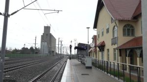 Usvojen plan za prugu Pančevo–Subotica kroz Banat i Bačku