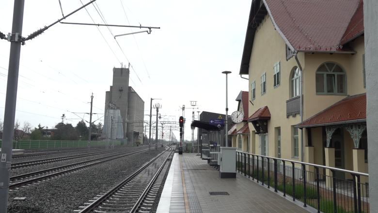 Usvojen plan za prugu Pančevo–Subotica kroz Banat i Bačku