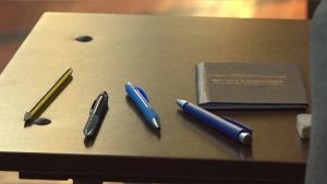 Odložena proba male mature