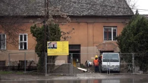 U toku adaptacija „Bunjevačke kuće” – VIDEO