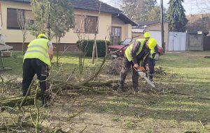 Šta se to “pilalo” u MZ Aleksandrovo?!