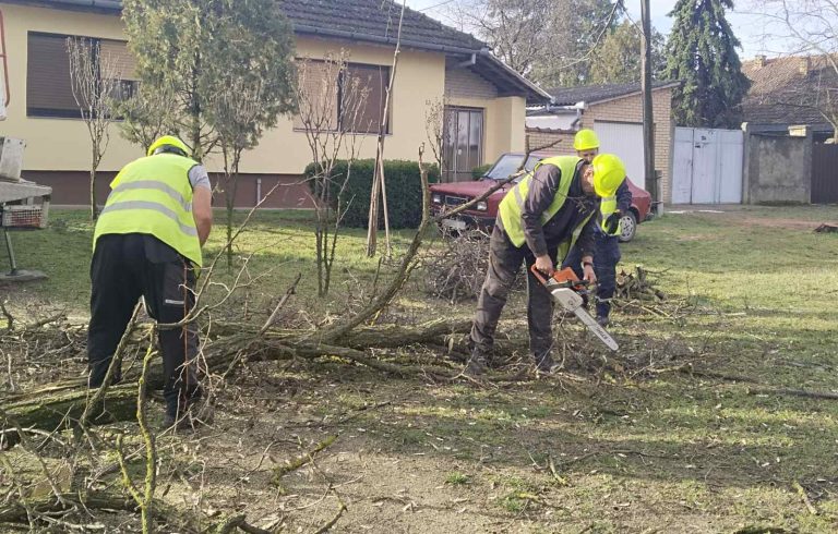 Šta se to “pilalo” u MZ Aleksandrovo?!