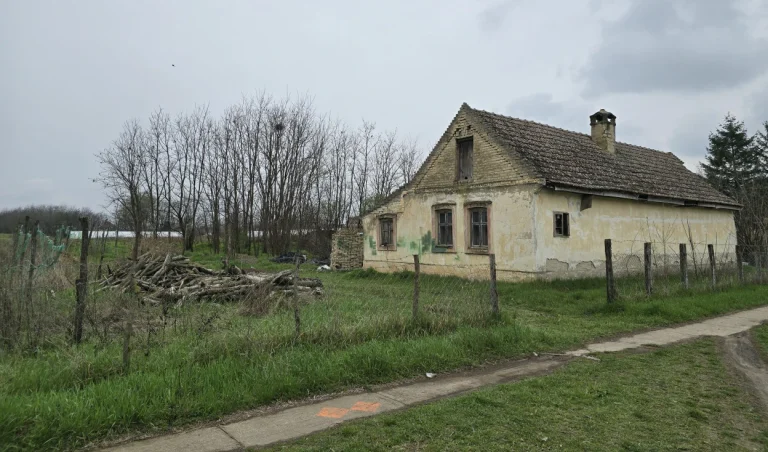 DNEVNIK U LJUTOVU: Priča o zajedništvu, ljudima i njihovoj borbi da selo bude IDEALNO MESTO ZA ŽIVOT