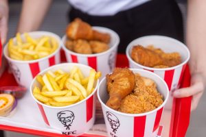 KFC Stigao u Suboticu: Veliko Otvaranje i Specijalni Popusti do 7. Marta!