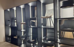 Izveštaj sa otvaranja salona nameštaja “Izgled”