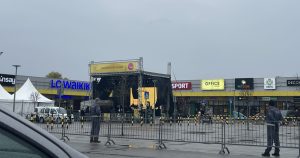 U toku su poslednje pripreme za večerašnji koncert u STOP SHOP-u u Subotici – VIDEO
