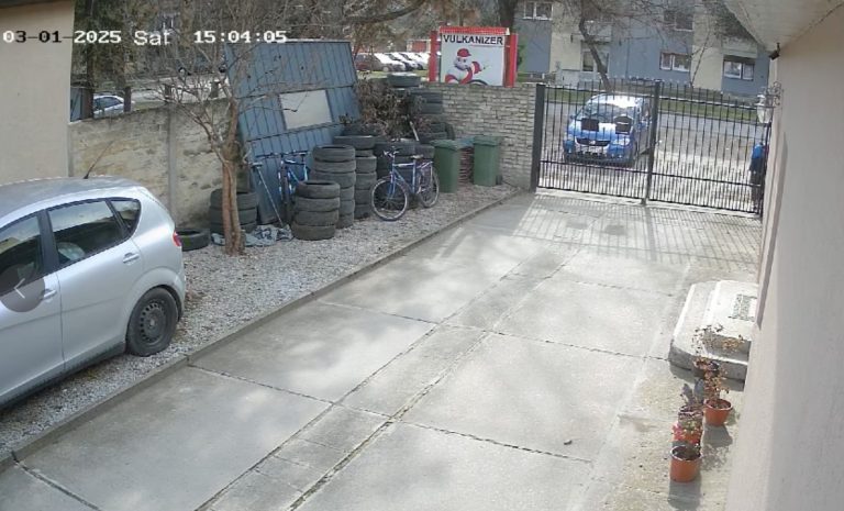 Udruženje za zaštitu životinja u Subotici objavilo snimak osobe koja je ukrala mačku