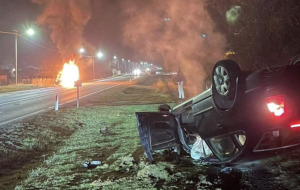 Izrečena prvostepena presuda mušarcu za saobraćajnu nesreću u Subotici u kojoj su poginule majka i ćerka