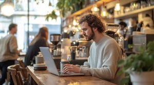 Subotica: Kafić ili kancelarija? Da li je u redu zauzimati sto satima uz jednu kafu