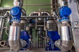 Bliži se kraj sezone grejanja