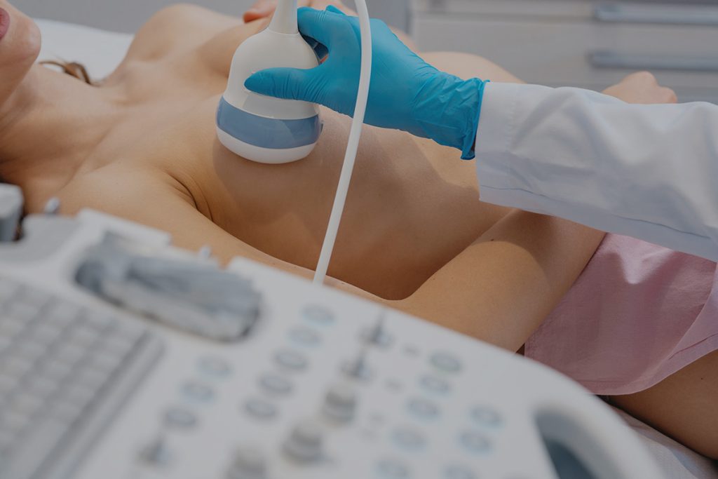 Korisna informacija – Besplatan ultrazvučni pregled dojki ili štitne žlezde uz ginekološki pregled