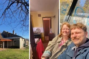 Rus kupio raj kod Subotice za 22.000 evra: Dobio ogroman plac, i preko 100 kvadrata. VIDEO