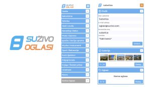 EKSKLUZIVNA PONUDA – PRVIH 5 OGLASA DOBIJA DODATNU PROMOCIJU!