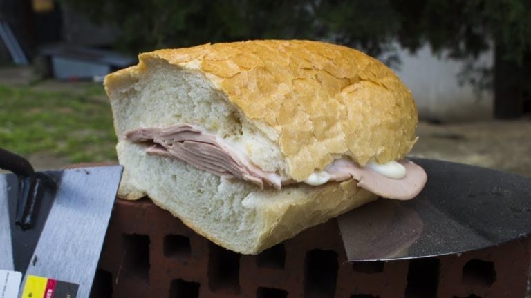 Sećate li se kad se kupovalo  “pola ili četvrt ’leba”?!