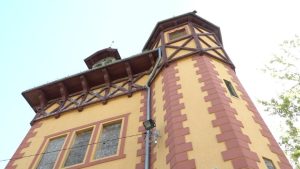 Kultno zdanje na Paliću uskoro će biti renovirano Kultno zdanje na Paliću uskoro će biti renovirano