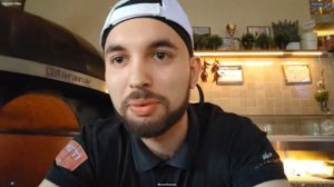 Subotičanin najbolji pizza majstor na svetu