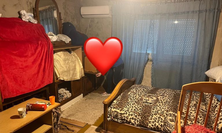 Udruženje ‘Naše malo nekome je sve – Subotica’ u poseti porodici kojoj treba podrška