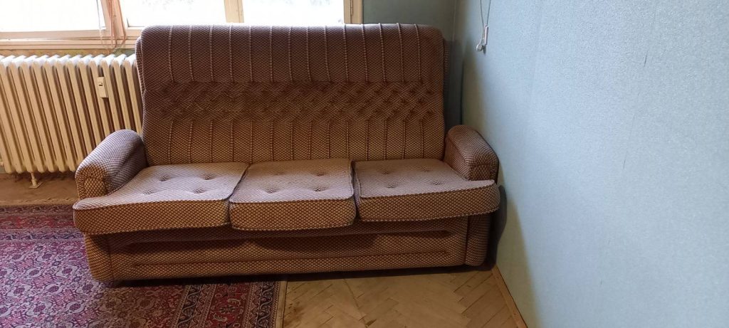 Poklanja se nameštaj u Subotici – sve sa slike dostupno besplatno