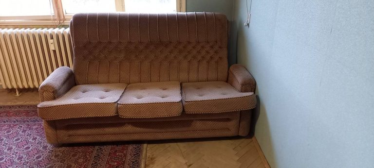 Poklanja se nameštaj u Subotici – sve sa slike dostupno besplatno