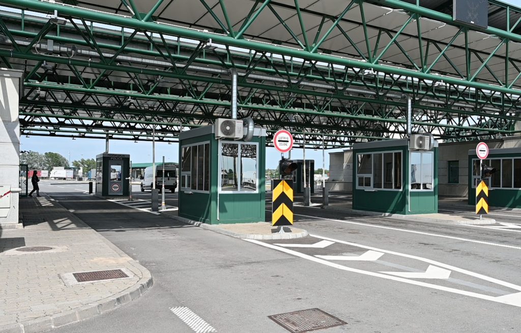 Usaglašeno radno vreme graničnih prelaza sa Republikom Mađarskom, Bački Vinogradi – Ašothalom i Bajmok – Bačalmaš