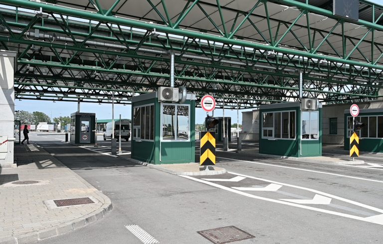 Usaglašeno radno vreme graničnih prelaza sa Republikom Mađarskom, Bački Vinogradi – Ašothalom i Bajmok – Bačalmaš
