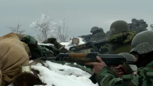 Sećanje na heroja sa Košara – Josip Sič, hrabro srce Subotice Sećanje na heroja sa Košara – Josip Sič, hrabro srce Subotice